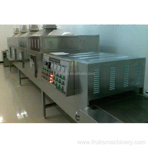 Provided Automatic food fruit vegetable food dehydrator